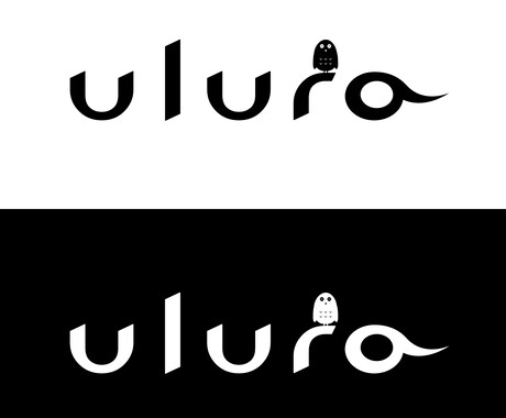 シンプルで親しみやすいロゴを作成します お店のロゴを作ってみませんか？ イメージ2