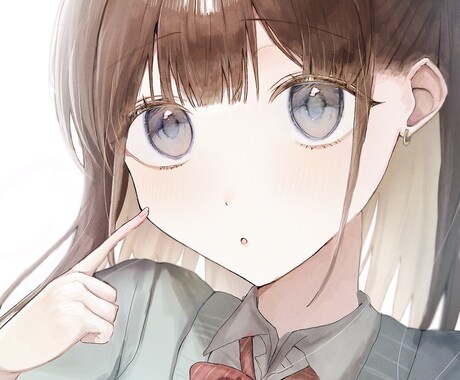 イラスト制作承ります イラスト制作　一枚絵　サムネイル　キャラクターデザイン イメージ2