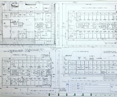 一級建築士の製図試験対策や勉強法を教えます 製図試験の勉強方法についてお悩みの方 イメージ1