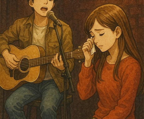 多彩な声質で、即日対応いたします ナチュラルからキャラ声まで、あなたの世界観を彩ります イメージ2