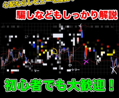 バイナリー傑作の商品全セットをこの価格で提供します 【3/15まで】49000円相当が破格価格！レビュー高評価 イメージ2