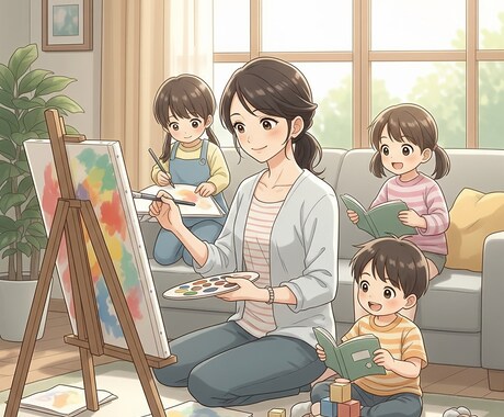 5日間じっくり専門カウンセラーがお聴きします TV出演あり★世話焼きカウンセラー イメージ1