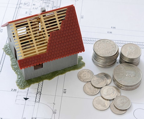 住宅メーカーや工務店の金額が適正か判断します これから新築住宅を購入お考えの方へ！ イメージ2