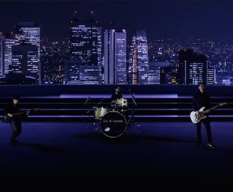 ミュージックビデオ、その他動画編集承ります 字幕入れからMV等の動画編集承ります イメージ1