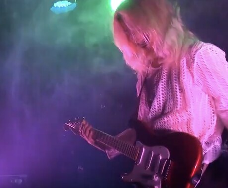 Impressionist Rock あります プログレ・オルタナ・ハードロック系印象派ロック イメージ1