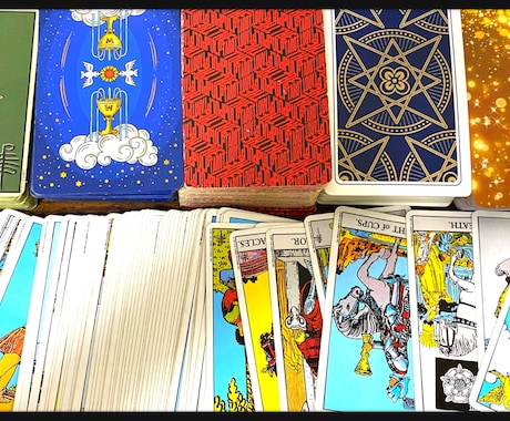 複雑恋愛★忖度無し★細密に鑑定いたします 忖度なし★詳細鑑定★鑑定結果は動画にて納品★完全非公開で安心 イメージ2