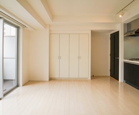 お引越しの季節、お家を借りられる前にお調べします 住む家は私たちの体です！風水的に合っているかを拝見します！ イメージ2