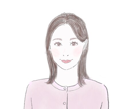 結婚10年目の私が婚活の悩みに寄り添います 友人や親には相談しづらいリアルな悩みもお聞きします イメージ1