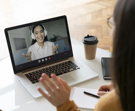 依頼前のご相談をお受け致します ご依頼前にオンラインMTGができないためこちらでお受けします イメージ1