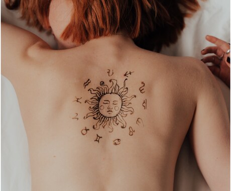 西洋占星術⭐タロットから人生の光を見つけます ☀心の迷路を解き放ち、明るい未来へ導く道標☀ イメージ1