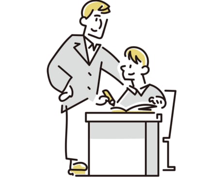 中学受験のプロ講師が個別にオンライン指導します 【２０年以上の指導歴、国算理社＋英語＆適性検査・小論文指導】 イメージ1