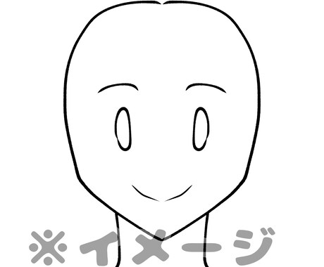あなただけのオリジナルキャラクター描きます あなたが考えたキャラクターを私がイラストに描き起こします！ イメージ2
