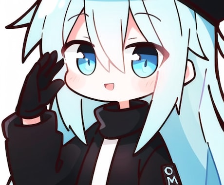 あなた好みのイラストを作成します 自分が求めているイラストがない！そんな時はおまかせください！ イメージ1