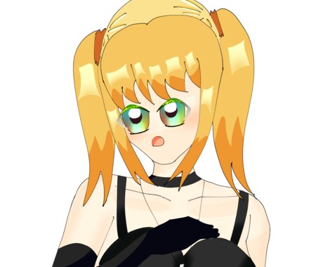 デフォルメキャラのイラスト描きます 2頭身〜6頭身のキャラのイラストが得意です。 イメージ2