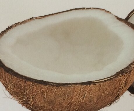ココナッツオイルの使い方やレシピなどのレアなココナッツオイル情報提供いたします。 イメージ1