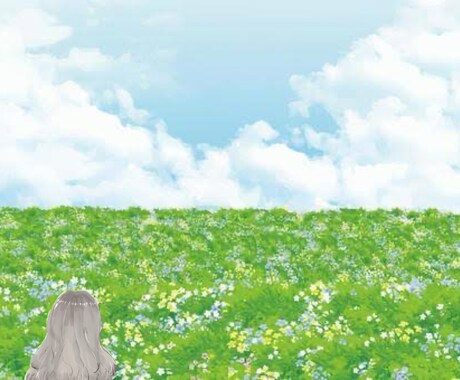 何でもお話聞きます 今日あったこと、愚痴、嬉しかったこと、なんでもお気軽に♪ イメージ1