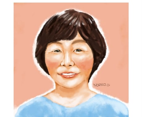 あなたに似ている似顔絵を描きます 顔の特徴を掴み、喜ばれる似顔絵をお描きします！ イメージ2