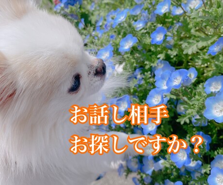 こんな時だから、なんでもお話し聞きます みんな辛いよね。愚痴や不満、心配事、なんでも聞きます イメージ1