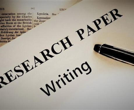 論文用｜テーマにあった先行研究を調べて要約します 先行研究集めに苦戦している大学生、院生必見‼️ イメージ1