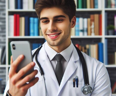 その疑問、整形外科専門医が親身に教えます 病院での疑問点をすっきり解決します！ イメージ1