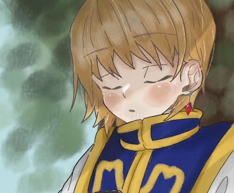 ミニキャラなどを描きます InstagramやTwitter等のアイコンにオススメ！ イメージ2