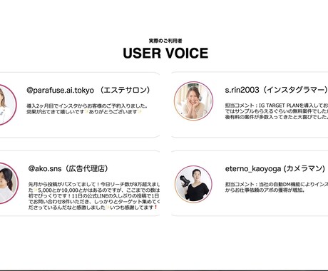 低費用Googleマップ集客とインスタ集客をします Web集客×マーケティングで最大の売り上げを イメージ2