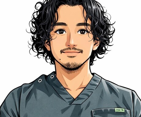 とにかく気軽に‼️様々なお話や愚痴をお聞きします 現役理学療法士で二児の父が、色々な愚痴を聞かせて頂きます。 イメージ1