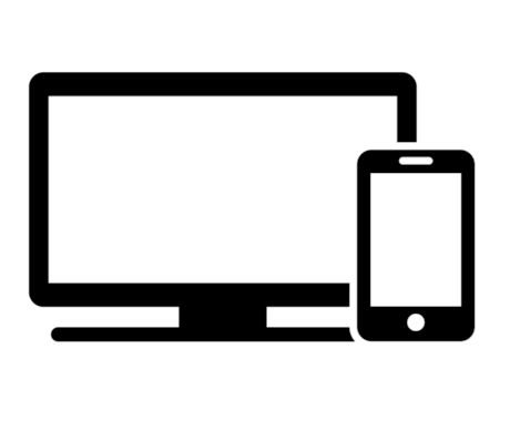 WordPressサイトを制作します レスポンシブ化とWordPressはお任せください！ イメージ1