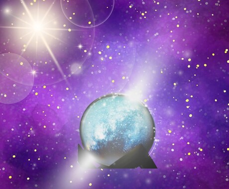 愛する人をあなたへ引き寄せる縁結び・体質改善します あなたが愛され、✨幸運✨の磁石になる日々が✨今から始まる✨ イメージ2