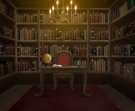 あなたの小説や作品に愛のこもった感想をお届けします あなたに寄り添う読者や創作者の感想が欲しい時に イメージ2