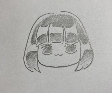 ゆる絵描きます イメージ1