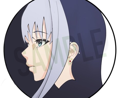 最短即日！好みのイラスト描きます 用途に合わせて好みのイラスト描きます！ イメージ2