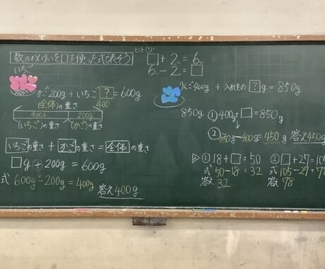 元小学校教師が算数、数学教えます 珠算3級暗算2級を取得している元小学校教師が教えます イメージ1