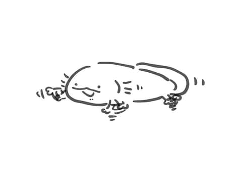 ゆるっとアイコン描きます 気軽に使えるアイコン描きます！ イメージ1