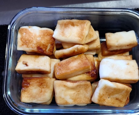 手軽に作れるおかず3品教えます 手間がかからず出来るおかずを3品教えます。 イメージ1