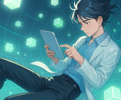 chatGPT画像生成の「現実」お伝えします chatGPTでの画像生成を考えている方必見！ イメージ1