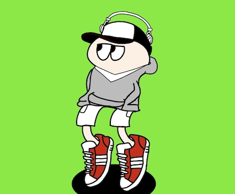 自分だけのイラストが欲しい方にオススメしています あなただけのイラストを作ってみませんか？ イメージ2