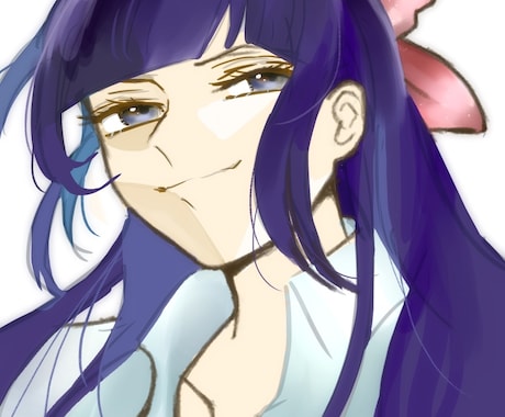 ご要望にお応えしたイラストを提供致します イメージ1