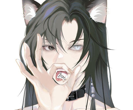 イラストやキャラクターデザインをお選びいただけます イラストやキャラクターデザインをお選びいただけます イメージ2