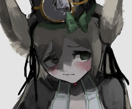 SNSで使えるアイコン描きます イメージ1