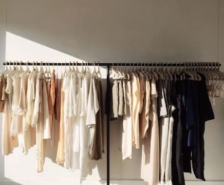 ご希望の服(アイテム)検索します 検索が面倒、時間が無い、自分で見つけにくい服が知りたい方へ イメージ1