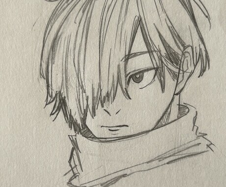 男性キャラが好きな方へ提供します イメージ1