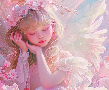 30分チャット♡片想いの未来を視ます 霊感タロット×チャネリングで彼の気持ち/今後の流れを占います イメージ1