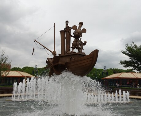 上海ディズニーランドに関する疑問・不安を解消します 上海ディズニー攻略法も伝授できます！ イメージ2