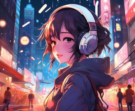 あなただけの曲をお届け！SUNO AIで作曲します 気に入らなれければお支払い不要！短納期・格安対応！ イメージ2