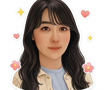 あなたの毎日にそっと寄り添います ​あなたと毎日のんびりチャットをします。 イメージ1