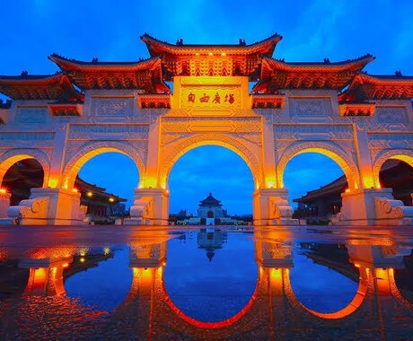 台湾バージョン中国語を教えます 台湾中国語を興味ありますか？是非お任せてください。 イメージ2