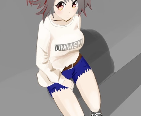 格安でイラストを制作します 格安！イラスト制作3000円！ イメージ2