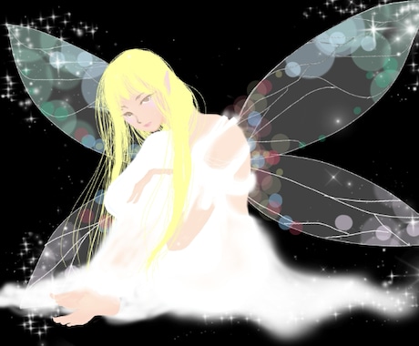 弱音おっけー＊心が疲れた大人女性をそっと応援します 1分でも/ネガティブなままで大丈夫。一人で抱え込まず話して イメージ1