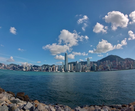 香港在住。写真撮影承ります 香港の写真が必要な方、ご依頼ください！ イメージ1